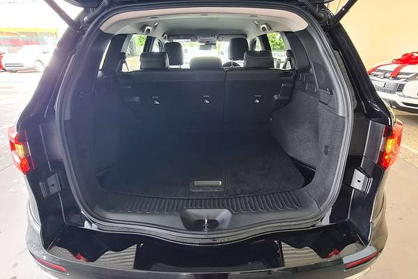 2022 Renault Koleos Black Edition HZG