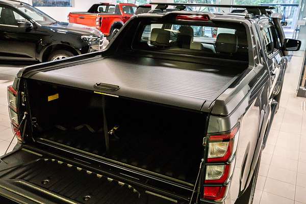 2025 Isuzu D-MAX X-TERRAIN 4X4