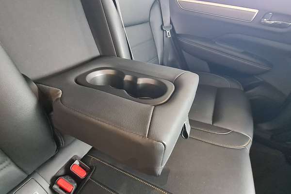 2022 Renault Koleos Black Edition HZG