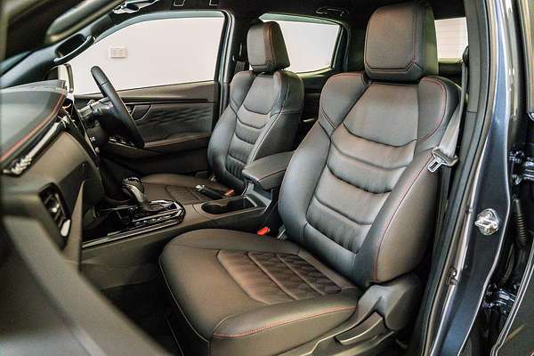 2025 Isuzu D-MAX X-TERRAIN 4X4