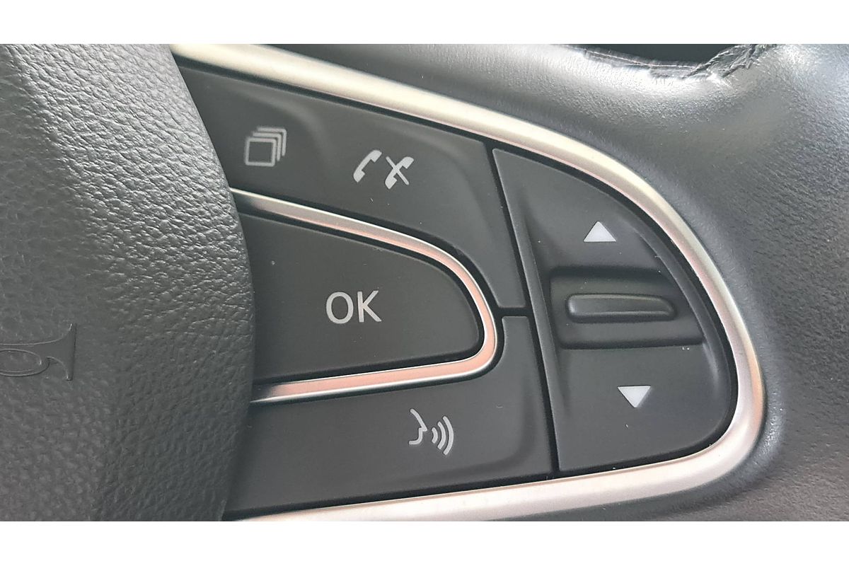 2022 Renault Koleos Black Edition HZG