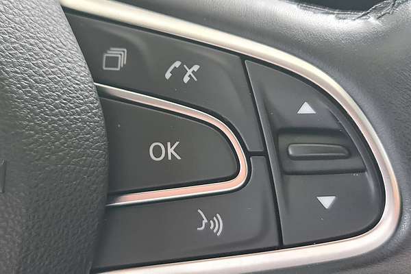 2022 Renault Koleos Black Edition HZG