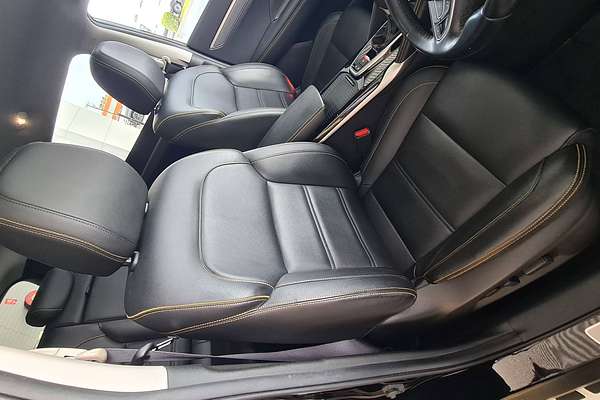 2022 Renault Koleos Black Edition HZG