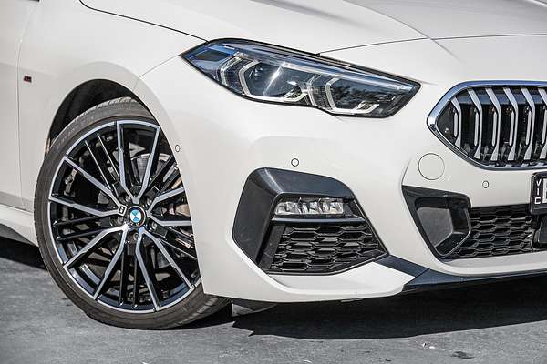 2020 BMW 2 Series 218i M Sport F44