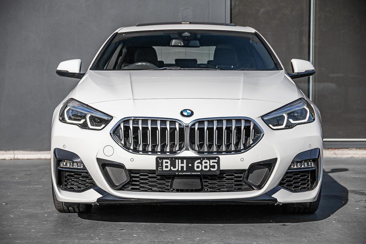2020 BMW 2 Series 218i M Sport F44