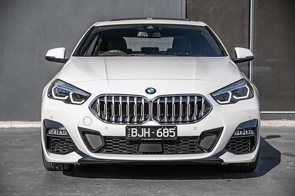 2020 BMW 2 Series 218i M Sport F44