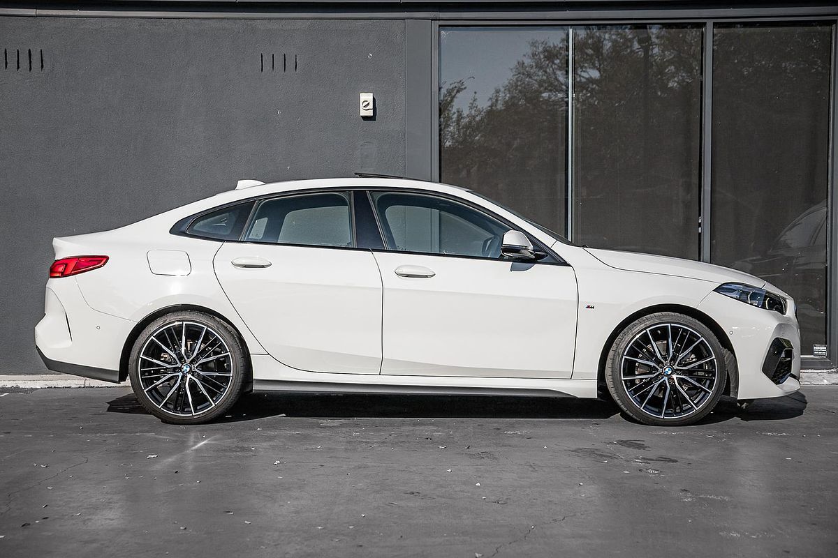 2020 BMW 2 Series 218i M Sport F44