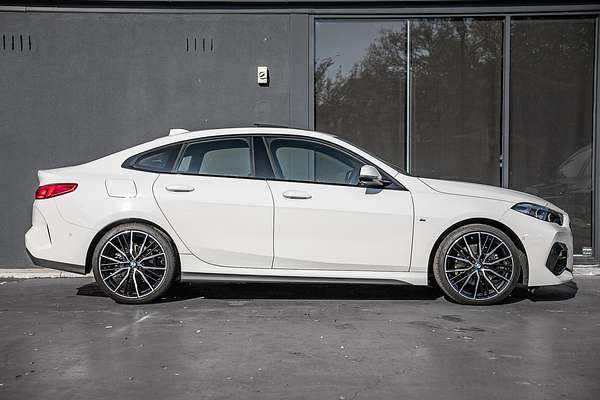 2020 BMW 2 Series 218i M Sport F44
