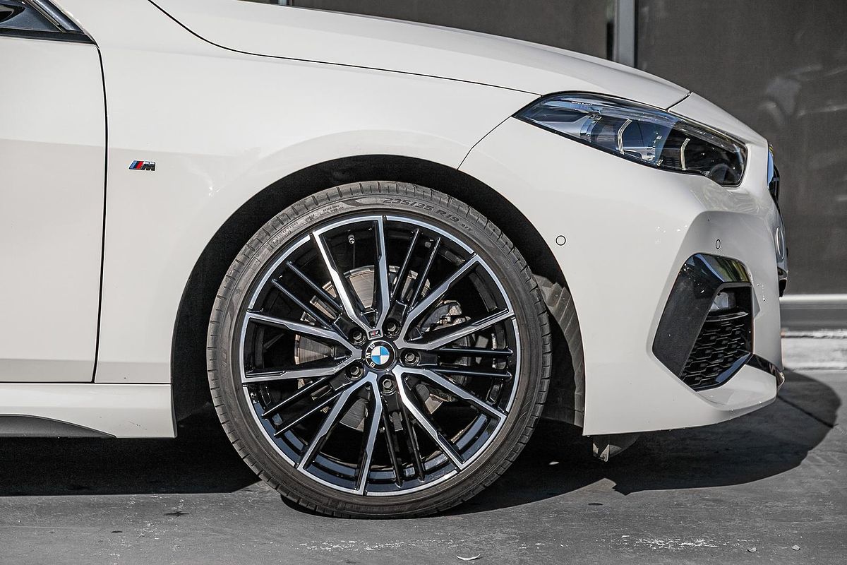 2020 BMW 2 Series 218i M Sport F44