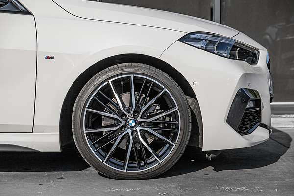 2020 BMW 2 Series 218i M Sport F44