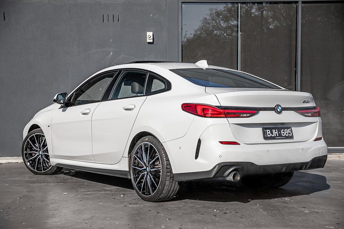 2020 BMW 2 Series 218i M Sport F44