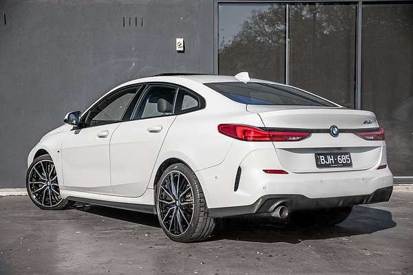 2020 BMW 2 Series 218i M Sport F44