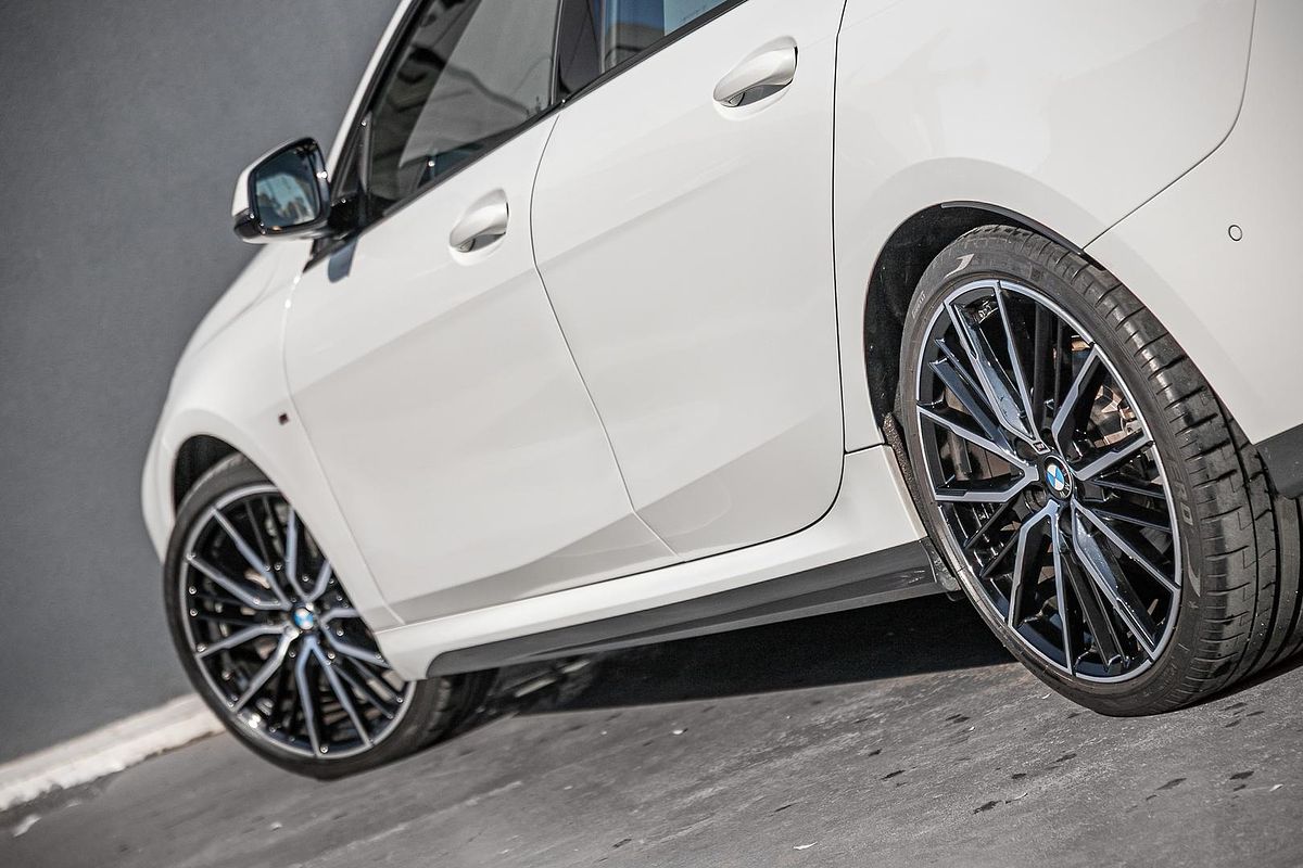2020 BMW 2 Series 218i M Sport F44