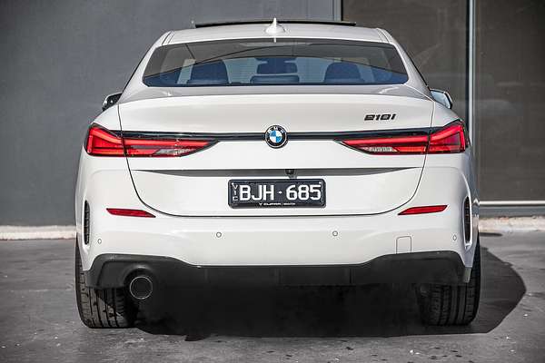 2020 BMW 2 Series 218i M Sport F44
