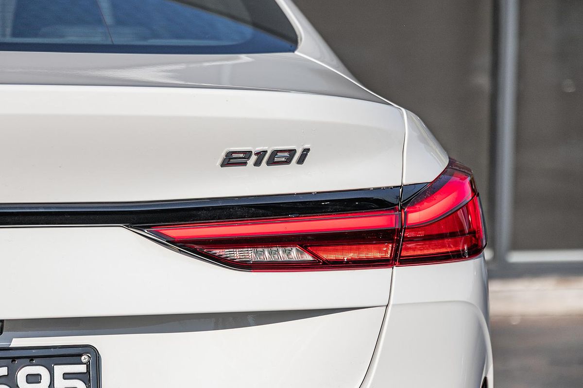 2020 BMW 2 Series 218i M Sport F44