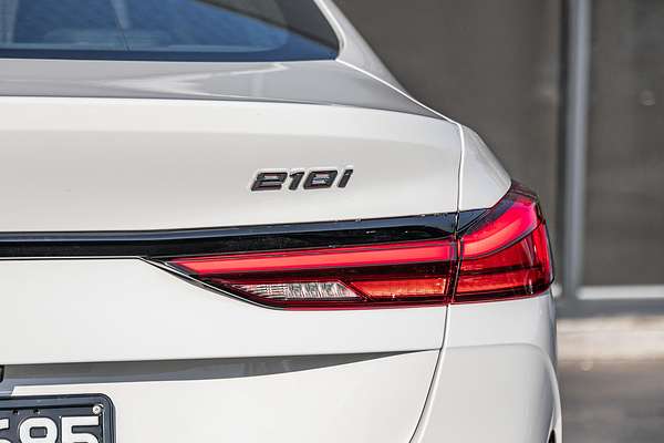 2020 BMW 2 Series 218i M Sport F44