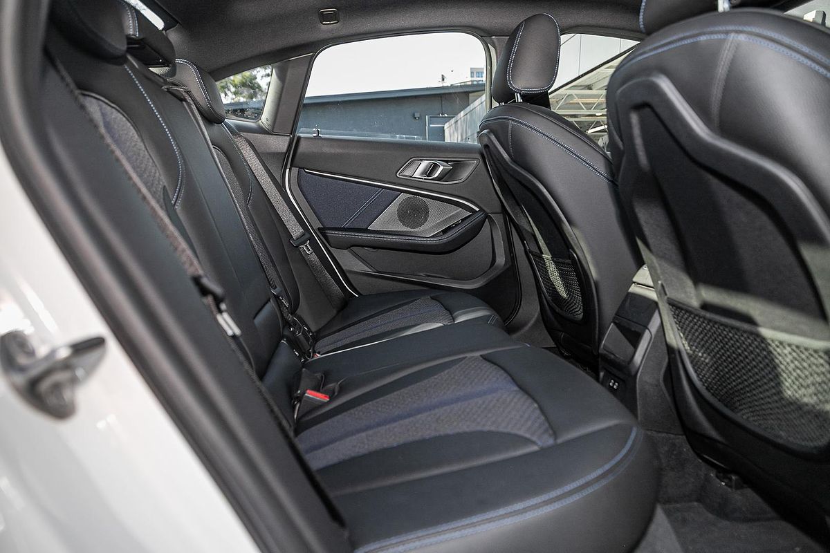 2020 BMW 2 Series 218i M Sport F44