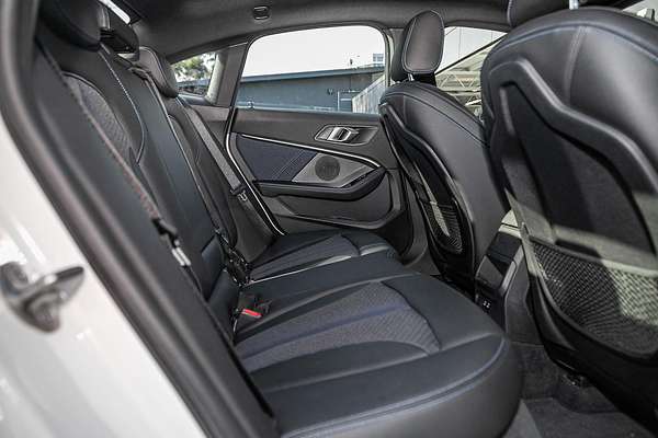 2020 BMW 2 Series 218i M Sport F44