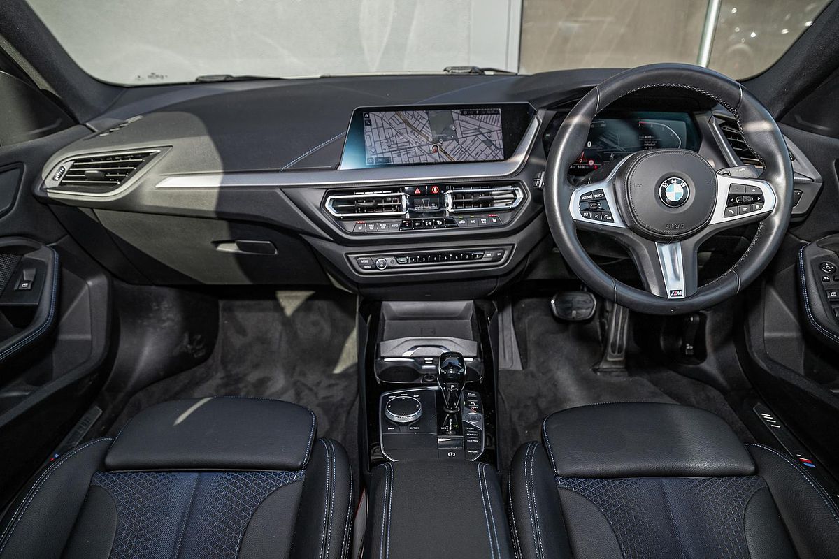 2020 BMW 2 Series 218i M Sport F44