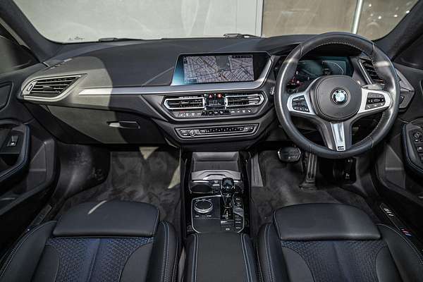 2020 BMW 2 Series 218i M Sport F44