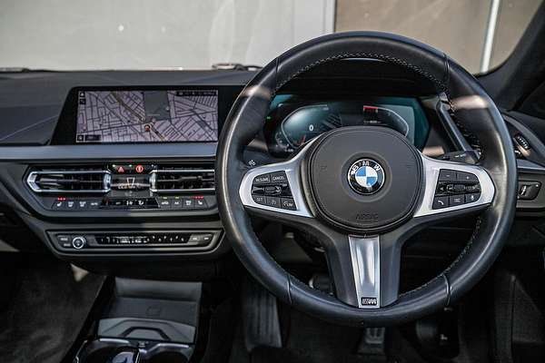 2020 BMW 2 Series 218i M Sport F44