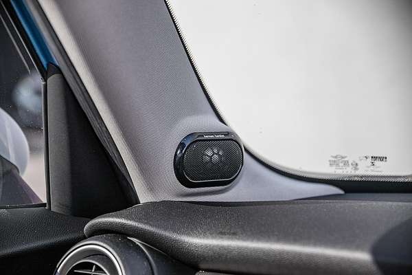 2015 MINI Hatch Cooper F55