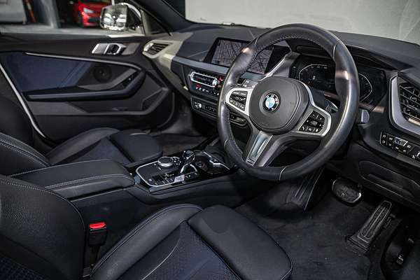 2020 BMW 2 Series 218i M Sport F44