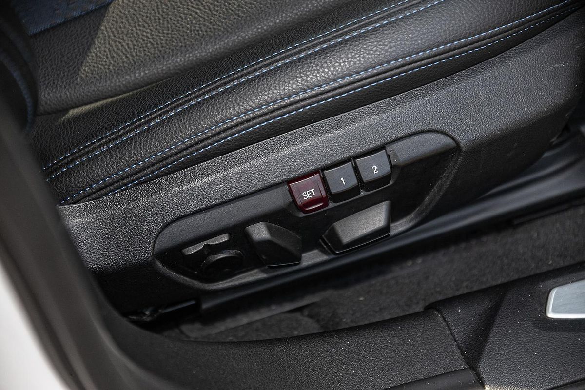 2020 BMW 2 Series 218i M Sport F44