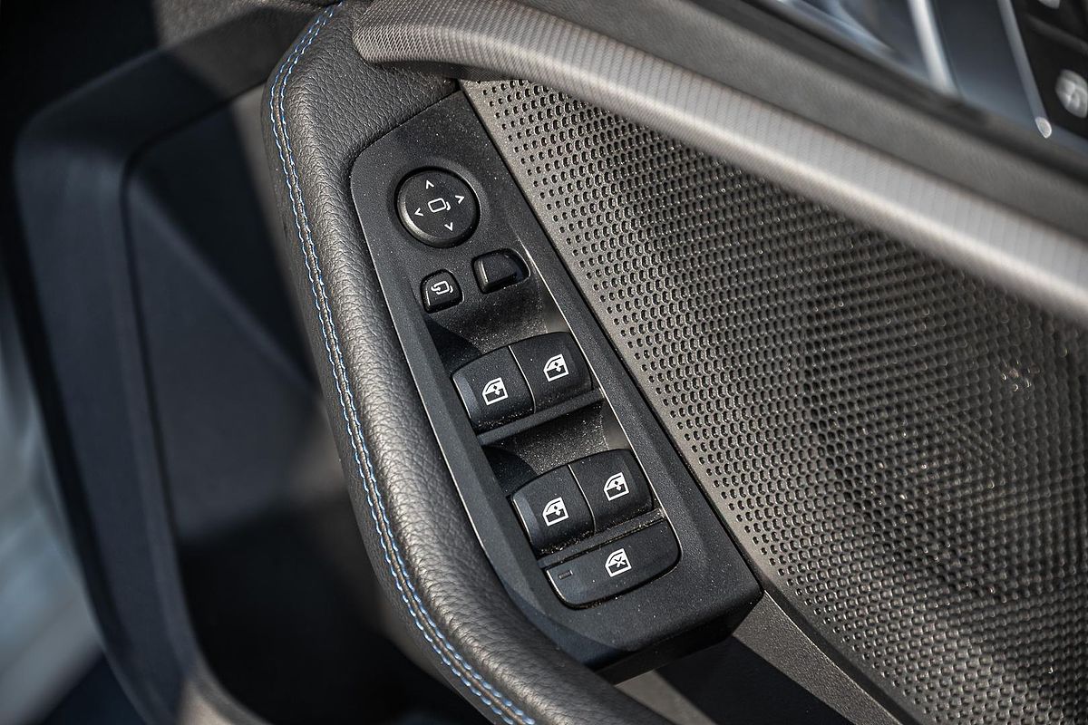 2020 BMW 2 Series 218i M Sport F44