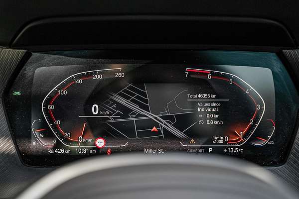 2020 BMW 2 Series 218i M Sport F44