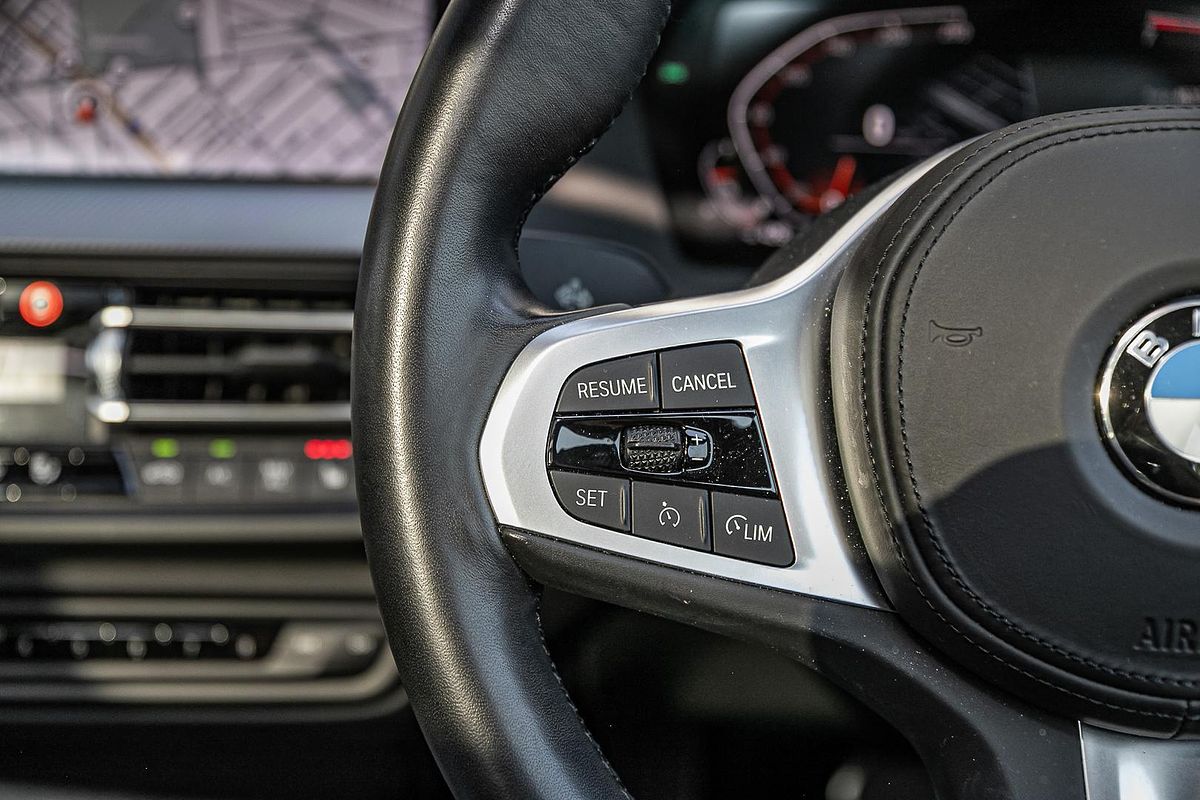 2020 BMW 2 Series 218i M Sport F44