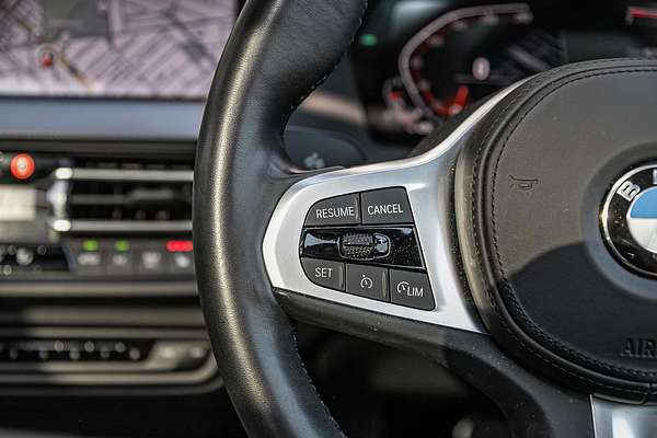 2020 BMW 2 Series 218i M Sport F44