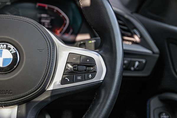 2020 BMW 2 Series 218i M Sport F44