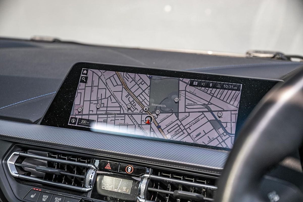 2020 BMW 2 Series 218i M Sport F44