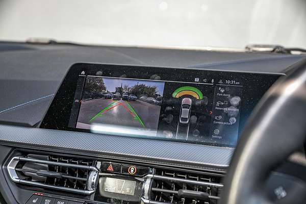 2020 BMW 2 Series 218i M Sport F44