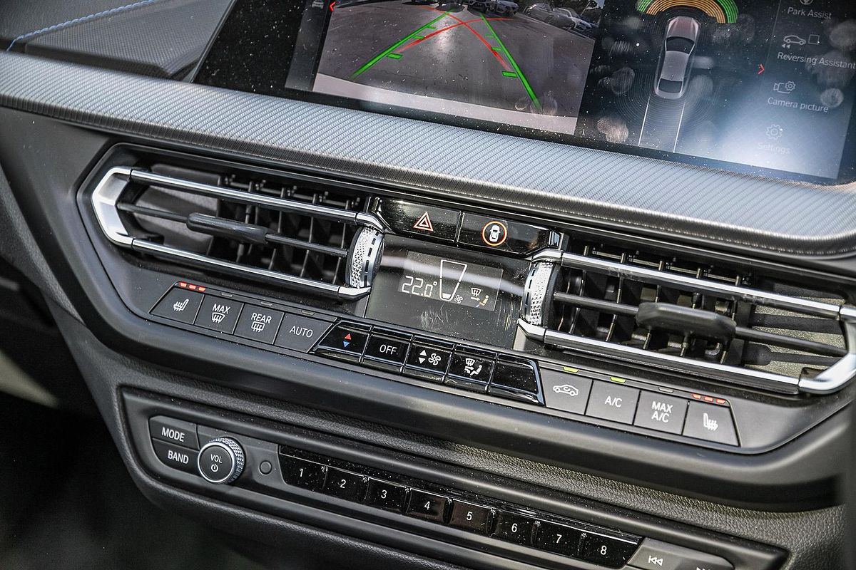 2020 BMW 2 Series 218i M Sport F44