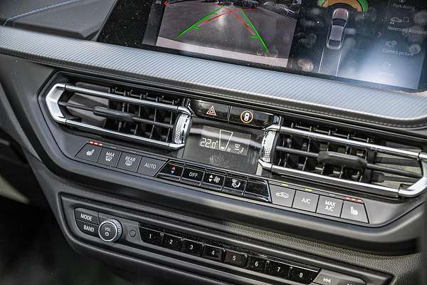 2020 BMW 2 Series 218i M Sport F44
