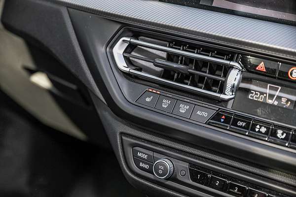 2020 BMW 2 Series 218i M Sport F44