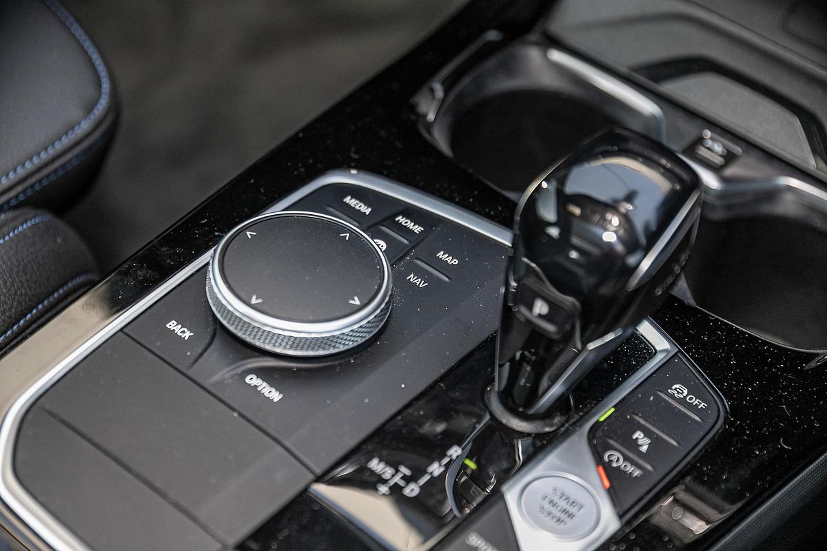 2020 BMW 2 Series 218i M Sport F44