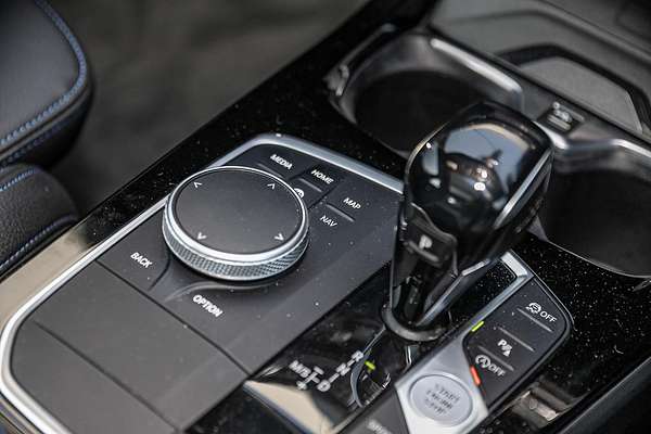 2020 BMW 2 Series 218i M Sport F44