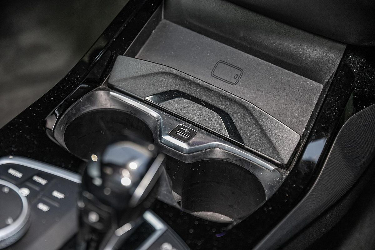 2020 BMW 2 Series 218i M Sport F44
