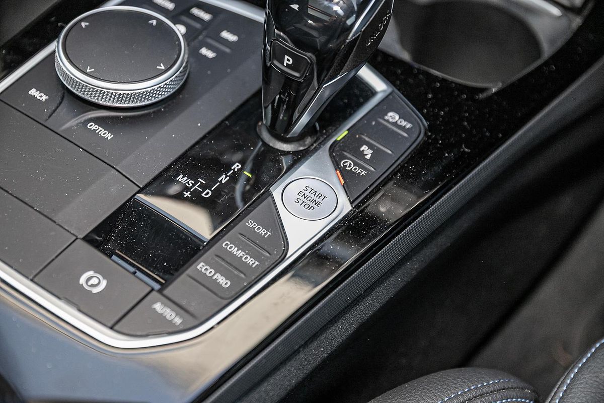 2020 BMW 2 Series 218i M Sport F44