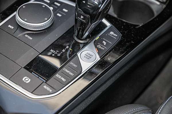 2020 BMW 2 Series 218i M Sport F44
