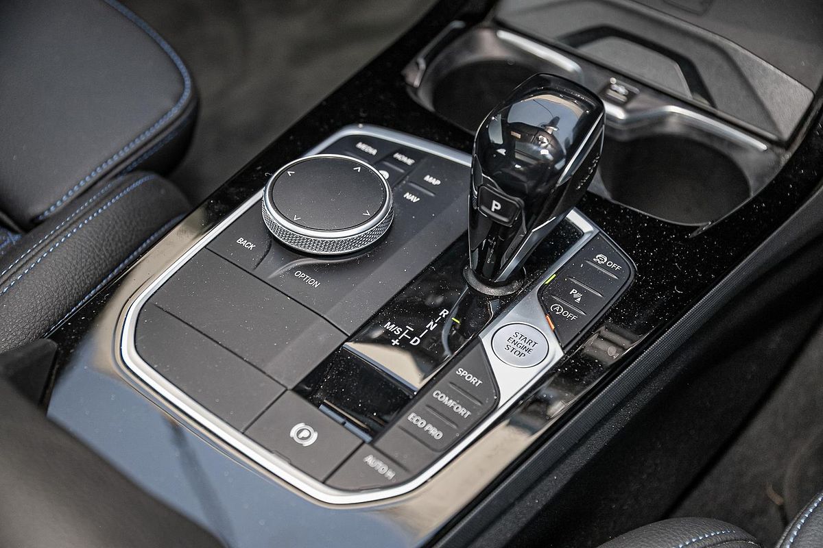 2020 BMW 2 Series 218i M Sport F44