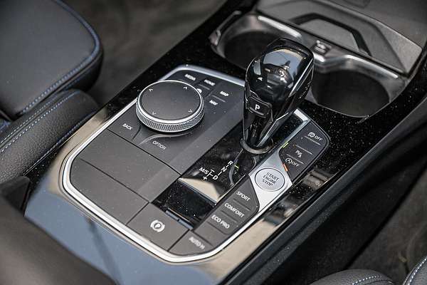 2020 BMW 2 Series 218i M Sport F44