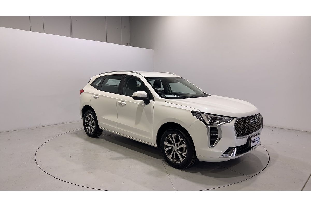 2023 GWM Haval Jolion Premium A01