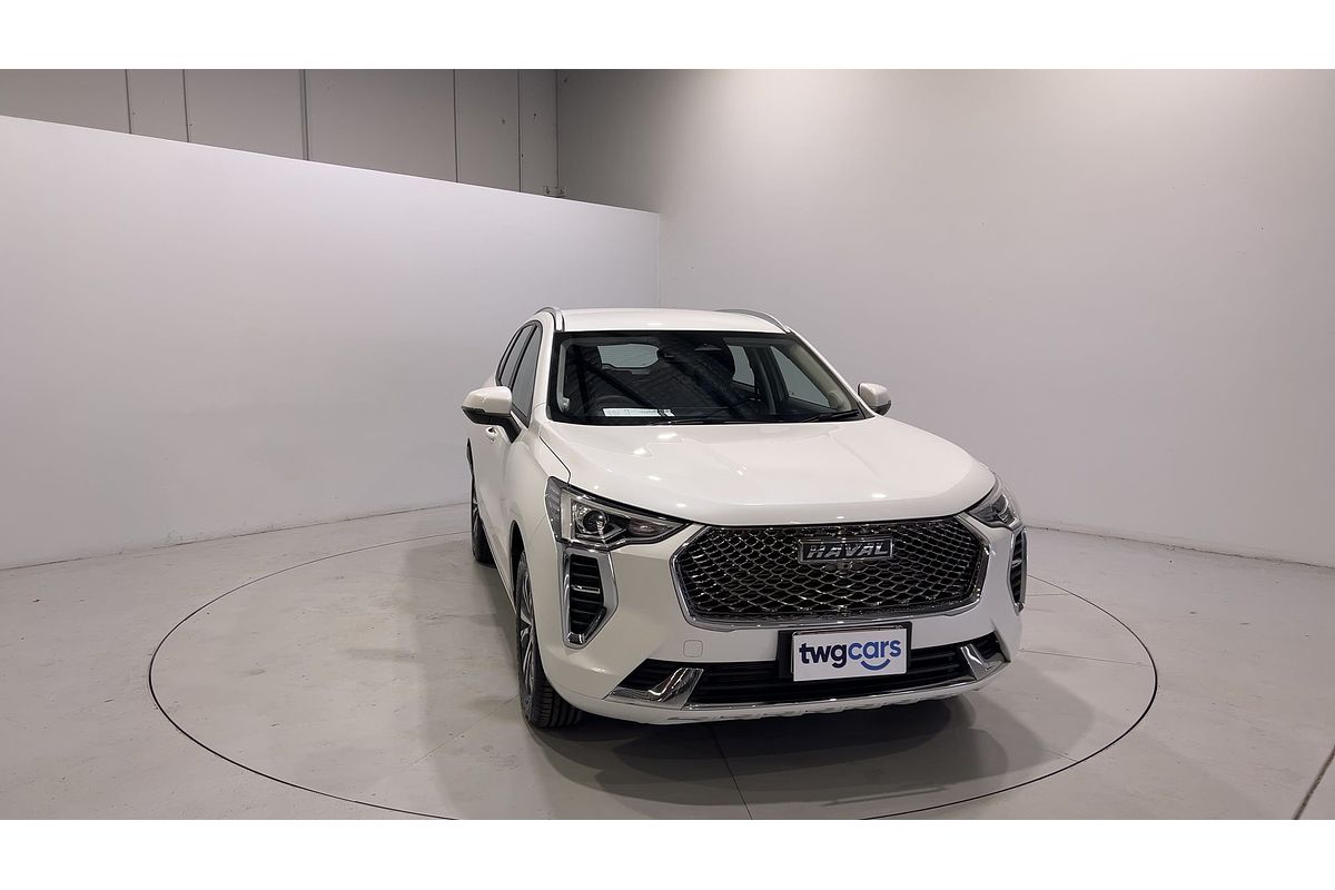 2023 GWM Haval Jolion Premium A01