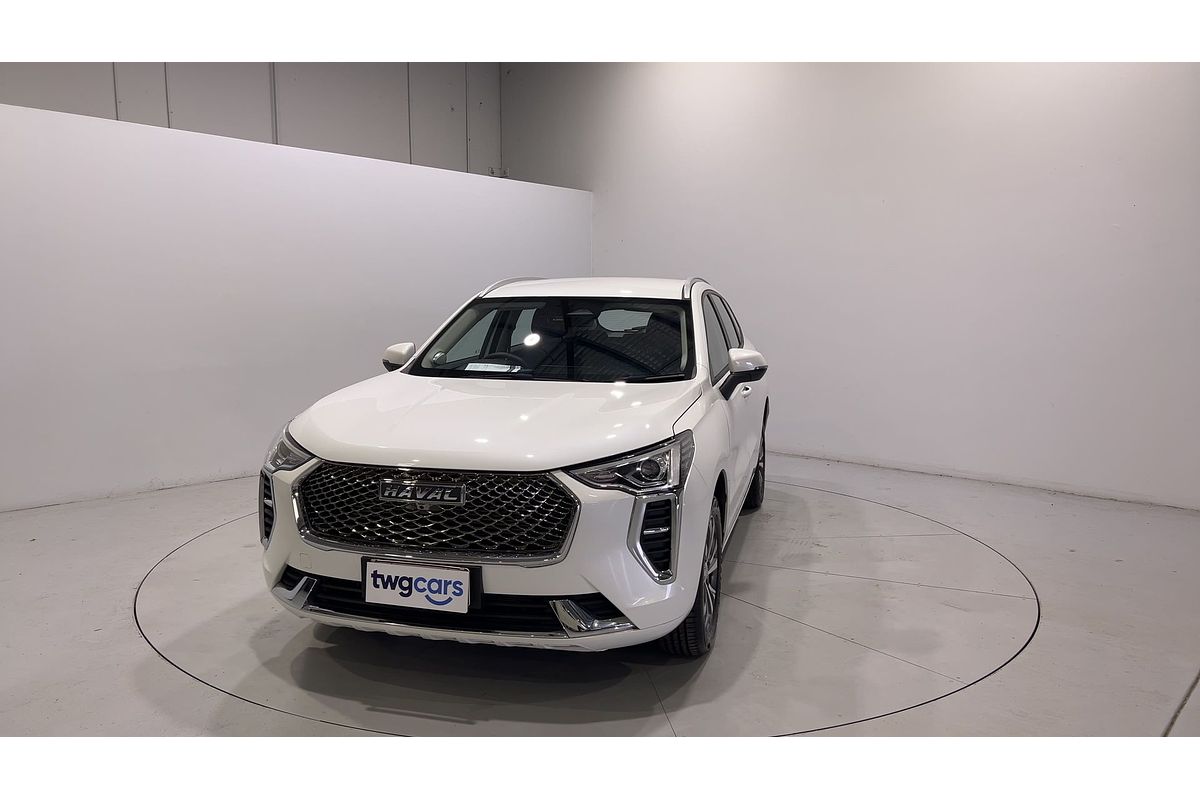 2023 GWM Haval Jolion Premium A01