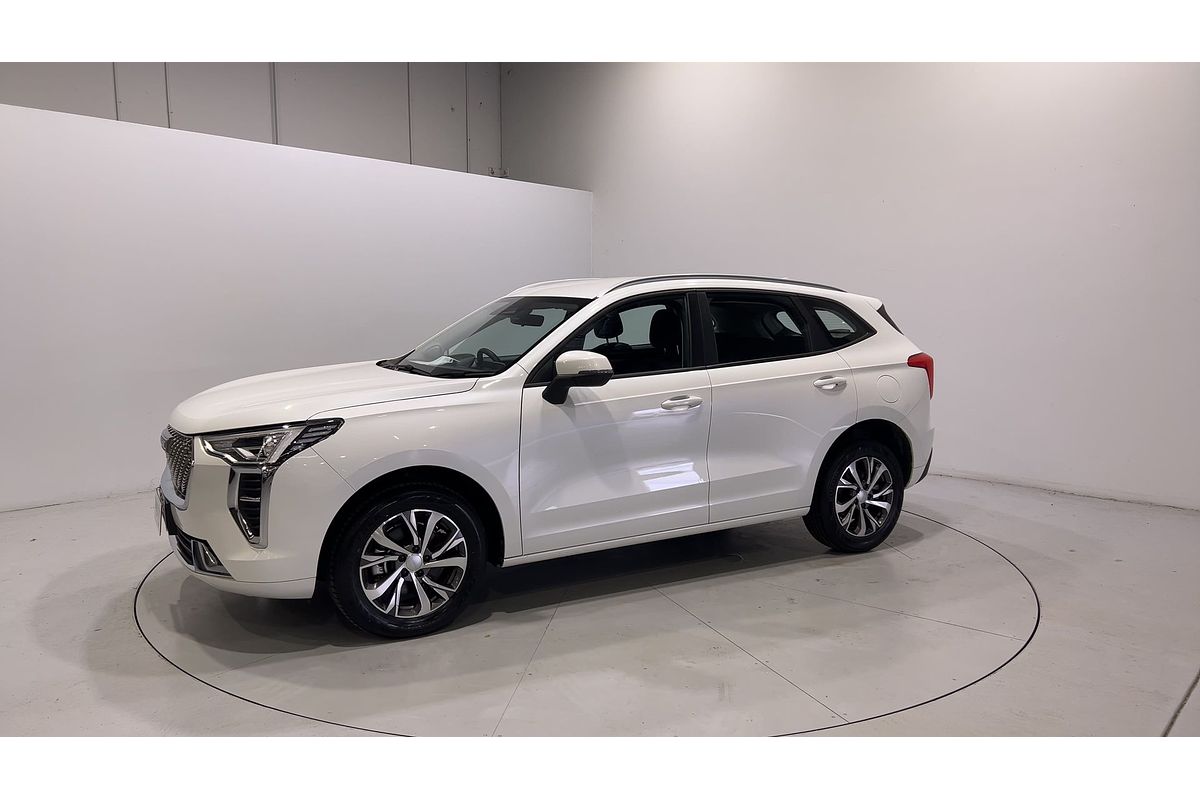 2023 GWM Haval Jolion Premium A01