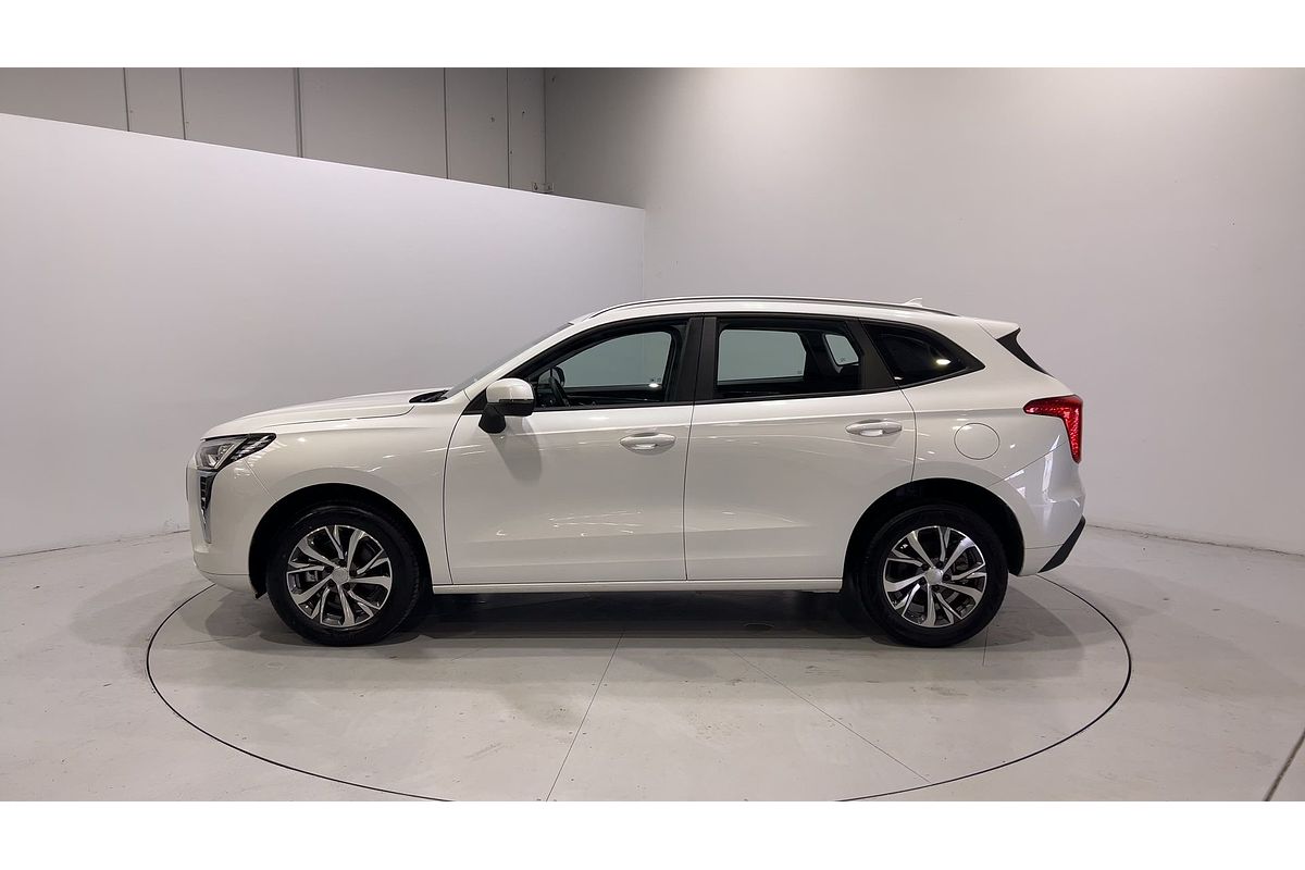 2023 GWM Haval Jolion Premium A01